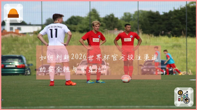 如何判断2026世界杯官方投注渠道的安全性与可靠性？