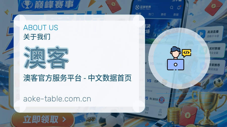 澳客关于我们图片