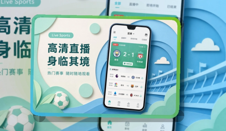 澳客 App看赛能力补充 页面展示