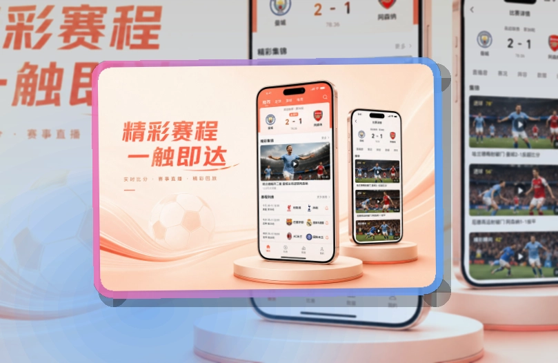 澳客APP界面示意